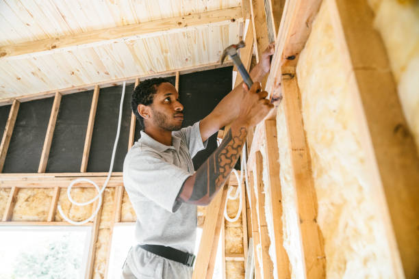 Trusted College, AK Insulation Contractor Experts